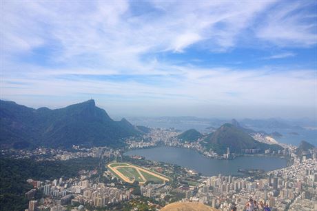 Rio de Janeiro