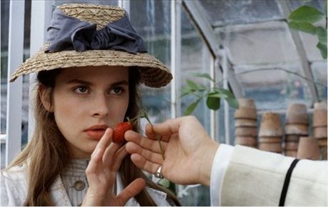 V Polanského filmu Tess z roku 1979 si hlavní hrdinku zahrála Nastassja Kinski