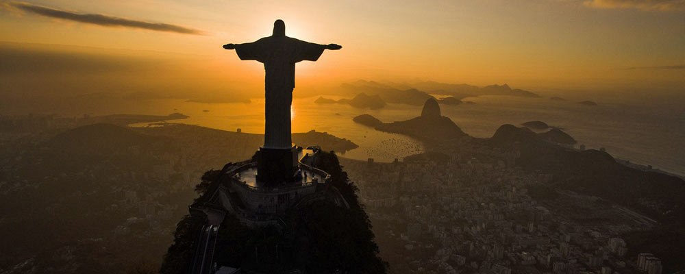 Rio de Janeiro Rio de Janeiro