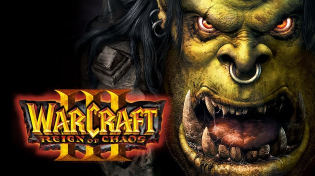 Warcraft 3 Warcraft 3