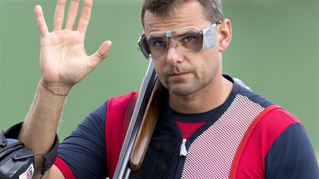 David Kostelecký David Kostelecký