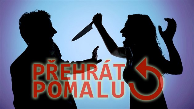 Pomalé přehrávání může u poroty změnit vnímání činu. Pomalé přehrávání může u poroty změnit vnímání činu.