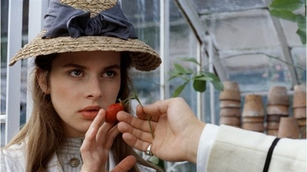 V Polanského filmu Tess z roku 1979 si hlavní hrdinku zahrála Nastassja Kinski V Polanského filmu Tess z roku 1979 si hlavní hrdinku zahrála Nastassja Kinski