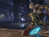 Quake Champions Quake Champions