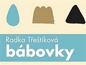 Obal knihy Bbovky od Radky Tetkov