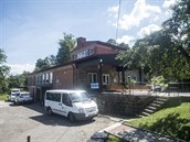 V blízkosti zařízení Horizont na zlínské Letné má vzniknout 11 nových bytů pro... V blízkosti zařízení Horizont na zlínské Letné má vzniknout 11 nových bytů pro...