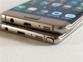Note 7 se například neliší rozmístěním ovládacích prvků, ale vespod samozřejmě... Note 7 se například neliší rozmístěním ovládacích prvků, ale vespod samozřejmě...