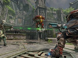 Quake Champions