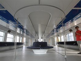 Autobus TEB-1
