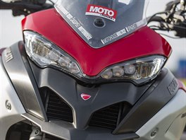 Ducati Multistrada 1200 Enduro