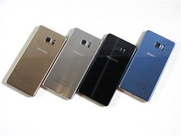 Samsung Galaxy Note 7