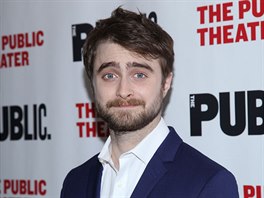 Daniel Radcliffe (New York, 19. ervence 2016)