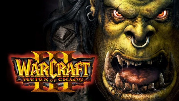 Warcraft 3