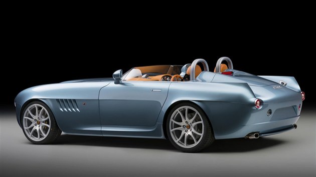 Bristol Bullet