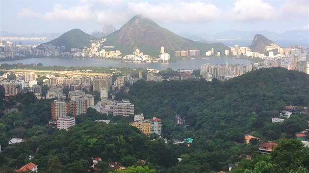 Rio de Janeiro