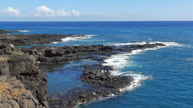 Cap de la Houssaye