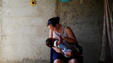 Ekonomická krize dohání Venezuelky ke sterilizaci. (11. ervence 2016)