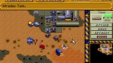 Dune 2