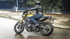 Yamaha XSR 900