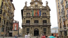 Svatojakubská cesta do Santiaga de Compostela