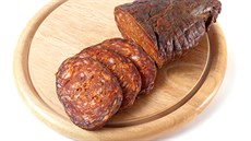 Salám kulen Salám kulen