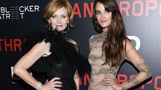 Newyorská premiéra snímku Anthropoid a hlavní představitelky Anna Geislerová a... Newyorská premiéra snímku Anthropoid a hlavní představitelky Anna Geislerová a...