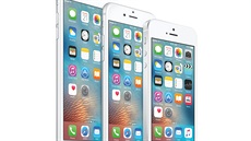 iPhone 6s Plus, 6s a SE iPhone 6s Plus, 6s a SE