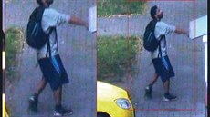 Policie pátrá po muži, který v Kladně vykřikoval Allahu akbar a v ruce držel... Policie pátrá po muži, který v Kladně vykřikoval Allahu akbar a v ruce držel...