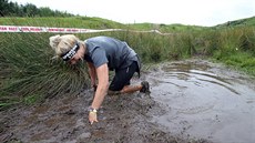 Reebok Spartan Race, Edinburgh 23. července 2016 Reebok Spartan Race, Edinburgh 23. července 2016