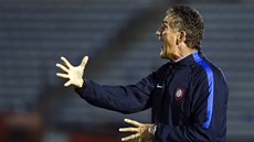 Edgardo Bauza Edgardo Bauza