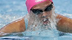 Ruská plavkyně Julia Jefimovová, která na MS v Kazani obhajovala titul na 200... Ruská plavkyně Julia Jefimovová, která na MS v Kazani obhajovala titul na 200...