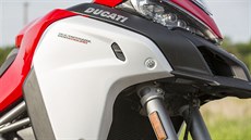 Ducati Multistrada 1200 Enduro