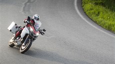 Ducati Multistrada 1200 Enduro