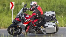 Ducati Multistrada 1200 Enduro