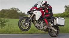 Ducati Multistrada 1200 Enduro Ducati Multistrada 1200 Enduro