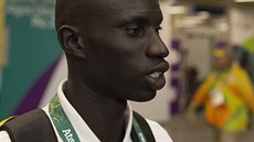 James Chiengjiek James Chiengjiek