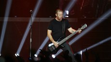 Nickelback (O2 arena, Praha, 7. listopadu 2013) Nickelback (O2 arena, Praha, 7. listopadu 2013)