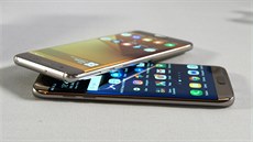 pikové samsungy u nejspí budou mít jedin zahnuté displeje jako S7 edge a Note 7