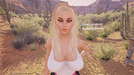 VR Titties