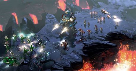 Dawn of War 3