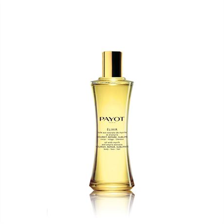 lixir oetujc olej, Payot, 100 ml od 619 korun