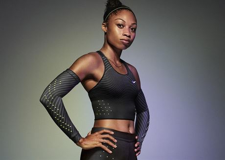 Allyson Felix