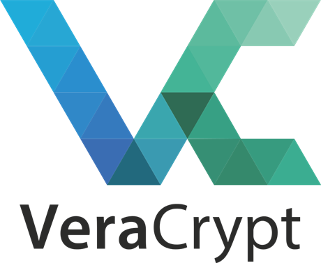 ifrovací program VeraCrypt