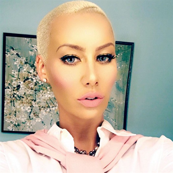 Amber Rose