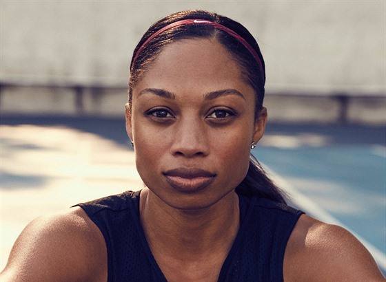 Allyson Felix