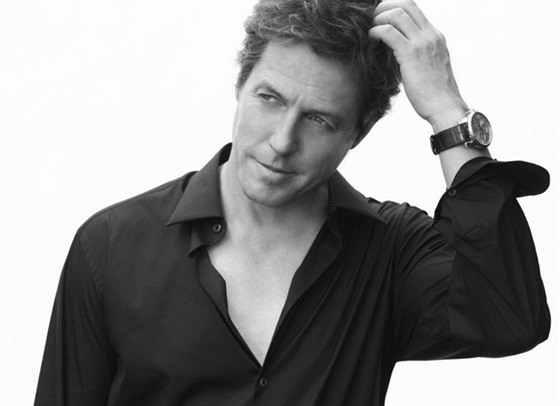 Herec Hugh Grant