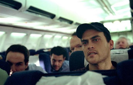 Fotografie z filmu Let íslo 93 (2006)