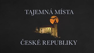 Tajemná místa eské republiky