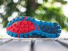 TEST: Inov-8 se se svou novinkou sna nahradit velespn Race Ultra