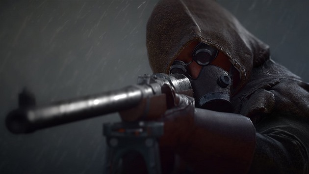 Battlefield 1 Battlefield 1